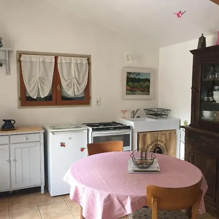 Gite Lesimon Cotignac Extérieur photo