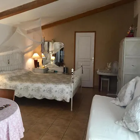 Gite Lesimon Cotignac Extérieur photo