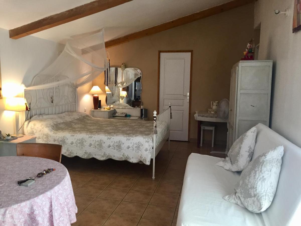 Hébergement de vacances Lesimon