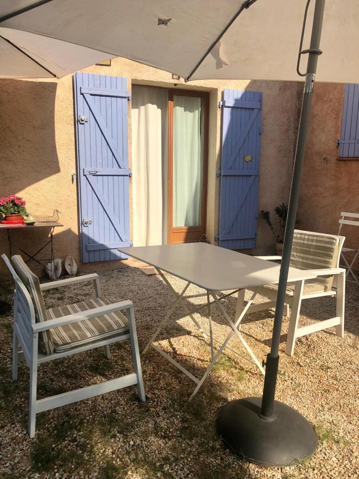 Hébergement de vacances Lesimon *